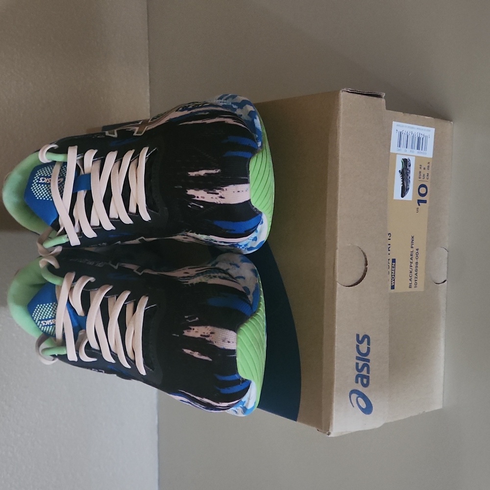 ASICS Noosa TRI 13 - Picture 2 of 7